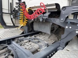 
										Scania R530 6×2 Retarder Alcoa Full Air full									