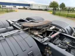 
										Scania R530 6×2 Retarder Alcoa Full Air full									