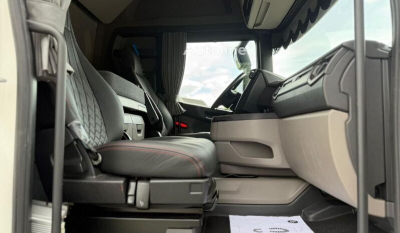 
								Scania R530 6×2 Retarder Alcoa Full Air full									