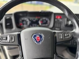 
										Scania R530 6×2 Retarder Alcoa Full Air full									
