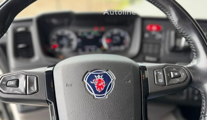 
								Scania R530 6×2 Retarder Alcoa Full Air full									