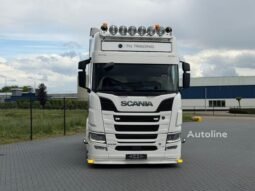 Scania R530 6×2 Retarder Alcoa Full Air