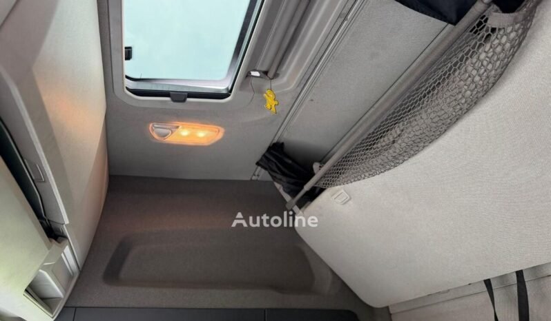 
								Scania R530 6×2 Retarder Alcoa Full Air full									