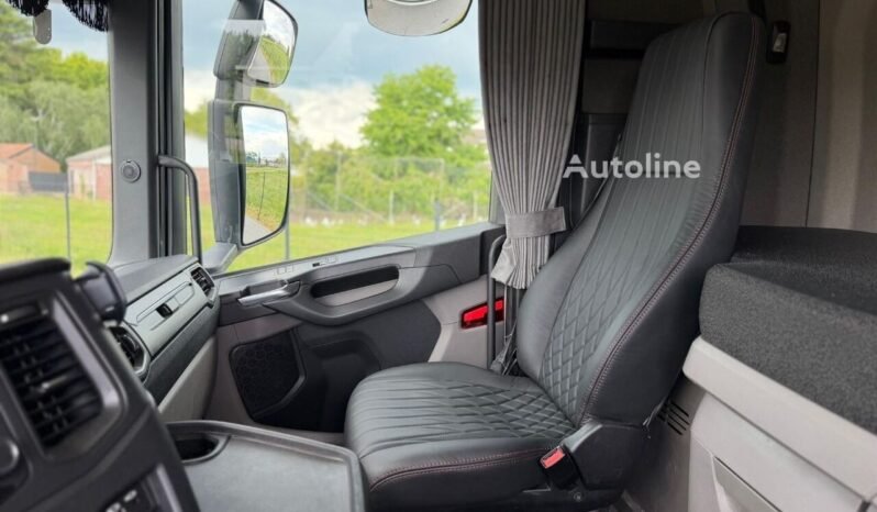 
								Scania R530 6×2 Retarder Alcoa Full Air full									