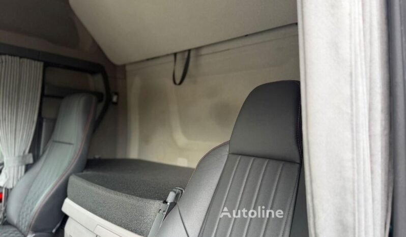 
								Scania R530 6×2 Retarder Alcoa Full Air full									