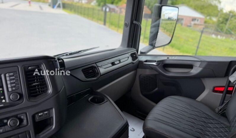 
								Scania R530 6×2 Retarder Alcoa Full Air full									