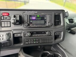 
										Scania R530 6×2 Retarder Alcoa Full Air full									