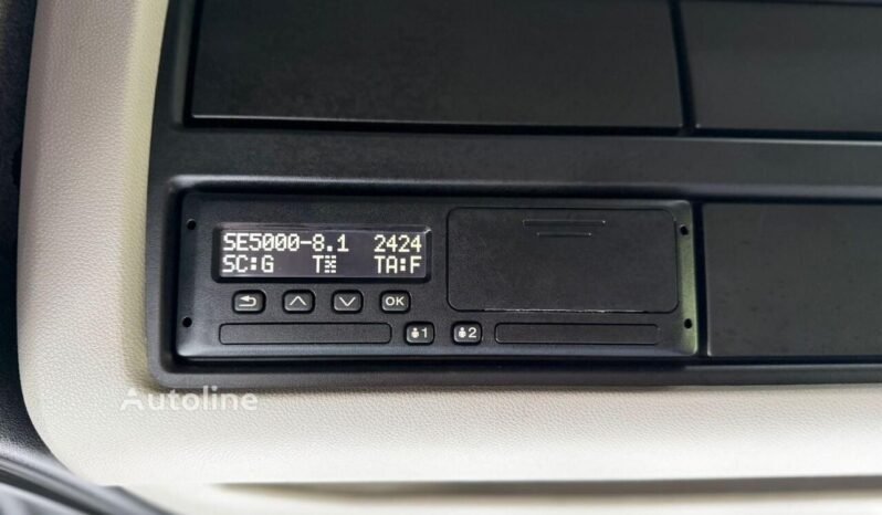 
								Scania R530 6×2 Retarder Alcoa Full Air full									
