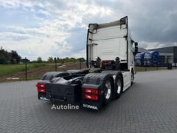 
										Scania R530 6×2 Retarder Alcoa Full Air full									