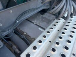 
										Volvo FH 13.540 6×2 Retarder 70T GCW Eje Direccional full									