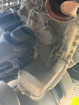 
										Volvo FH 13.540 6×2 Retarder 70T GCW Eje Direccional full									