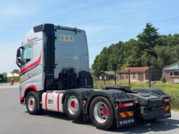
										Volvo FH 13.540 6×2 Retarder 70T GCW Eje Direccional full									