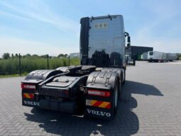 
										Volvo FH 13.540 6×2 Retarder 70T GCW Eje Direccional full									