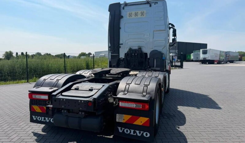 
								Volvo FH 13.540 6×2 Retarder 70T GCW Eje Direccional full									