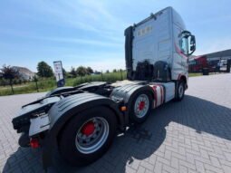 
										Volvo FH 13.540 6×2 Retarder 70T GCW Eje Direccional full									