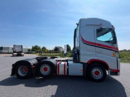 
										Volvo FH 13.540 6×2 Retarder 70T GCW Eje Direccional full									