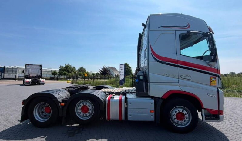 
								Volvo FH 13.540 6×2 Retarder 70T GCW Eje Direccional full									