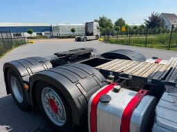 
										Volvo FH 13.540 6×2 Retarder 70T GCW Eje Direccional full									