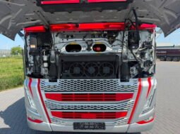 
										Volvo FH 13.540 6×2 Retarder 70T GCW Eje Direccional full									