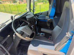 
										Volvo FH 13.540 6×2 Retarder 70T GCW Eje Direccional full									