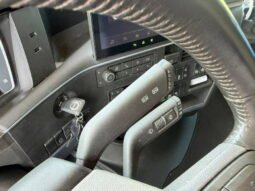 
										Volvo FH 13.540 6×2 Retarder 70T GCW Eje Direccional full									