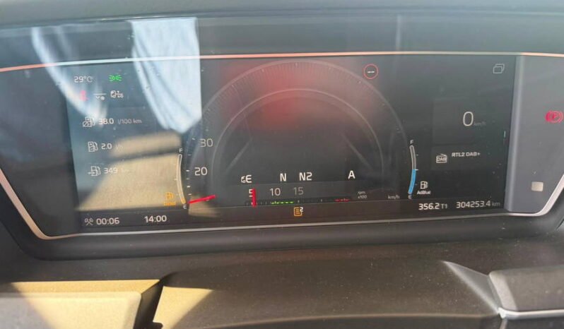
								Volvo FH 13.540 6×2 Retarder 70T GCW Eje Direccional full									