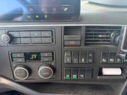 
										Volvo FH 13.540 6×2 Retarder 70T GCW Eje Direccional full									