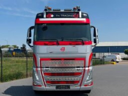 Volvo FH 13.540 6×2 Retarder 70T GCW Eje Direccional