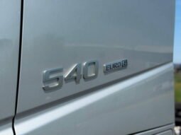 
										Volvo FH 13.540 6×2 Retarder 70T GCW Eje Direccional full									
