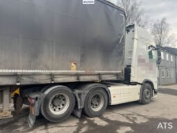 
										Volvo FH 540 6×2 Cabeza Tractora full									