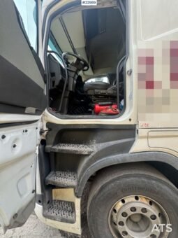 
										Volvo FH 540 6×2 Cabeza Tractora full									