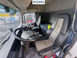 
										Volvo FH 540 6×2 Cabeza Tractora full									