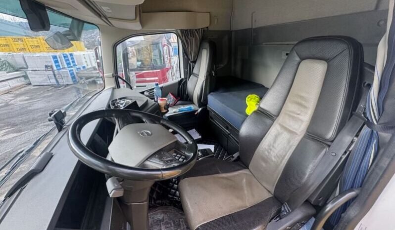 
								Volvo FH 540 6×2 Cabeza Tractora full									