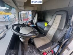
										Volvo FH 540 6×2 Cabeza Tractora full									