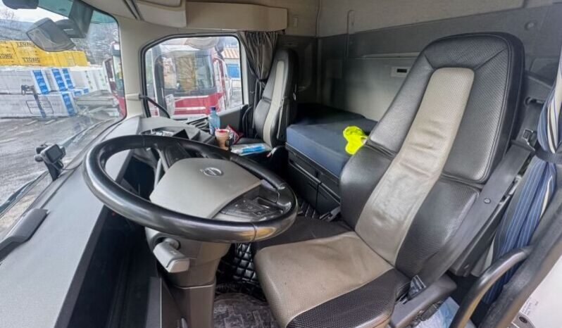 
								Volvo FH 540 6×2 Cabeza Tractora full									
