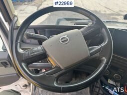 
										Volvo FH 540 6×2 Cabeza Tractora full									