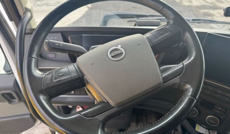 
								Volvo FH 540 6×2 Cabeza Tractora full									