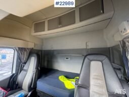 
										Volvo FH 540 6×2 Cabeza Tractora full									