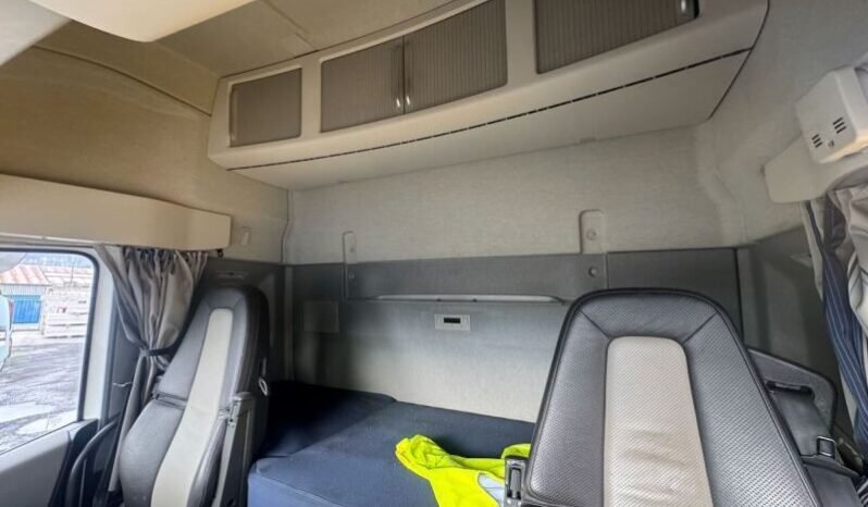 
								Volvo FH 540 6×2 Cabeza Tractora full									