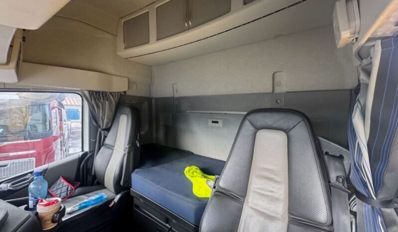 
								Volvo FH 540 6×2 Cabeza Tractora full									