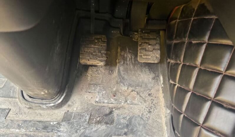 
								Volvo FH 540 6×2 Cabeza Tractora full									