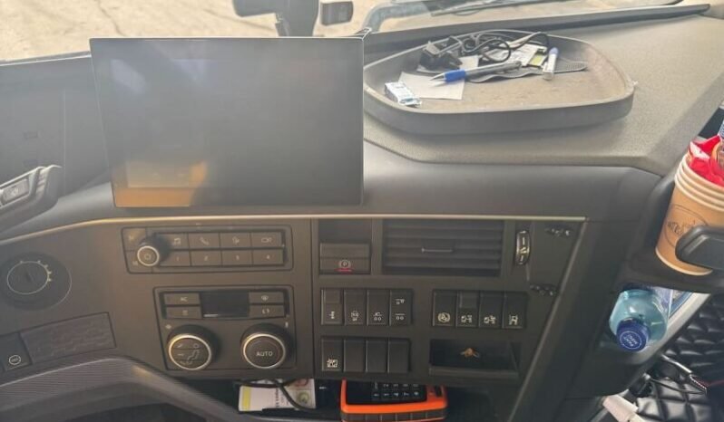 
								Volvo FH 540 6×2 Cabeza Tractora full									