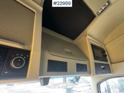 
										Volvo FH 540 6×2 Cabeza Tractora full									