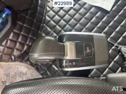 
										Volvo FH 540 6×2 Cabeza Tractora full									