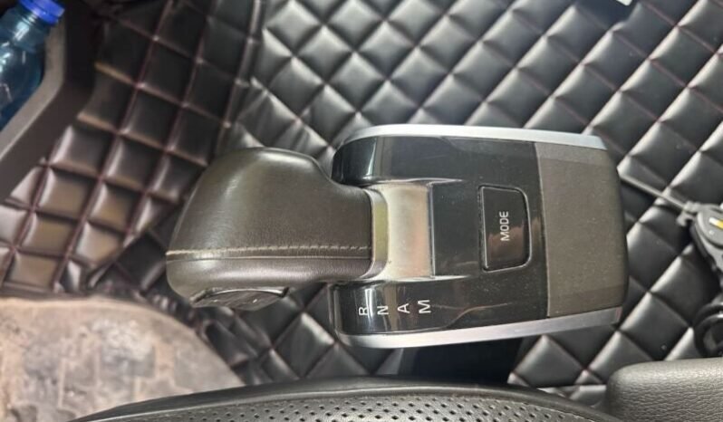 
								Volvo FH 540 6×2 Cabeza Tractora full									
