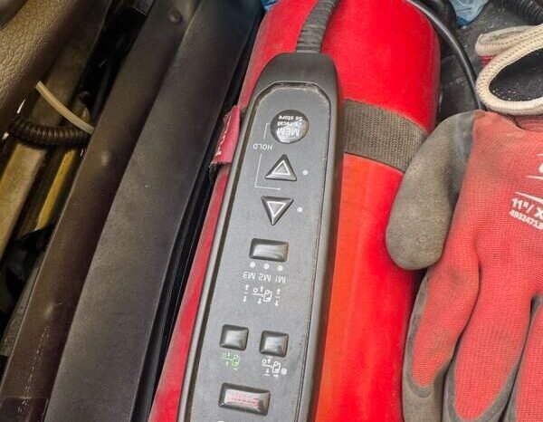 
								Volvo FH 540 6×2 Cabeza Tractora full									