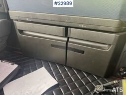 
										Volvo FH 540 6×2 Cabeza Tractora full									