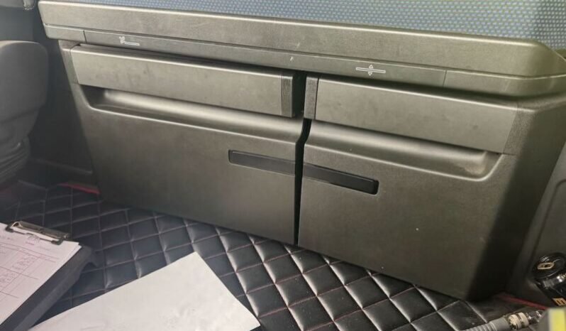 
								Volvo FH 540 6×2 Cabeza Tractora full									