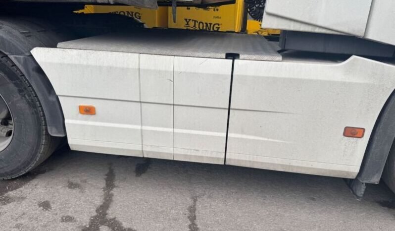 
								Volvo FH 540 6×2 Cabeza Tractora full									