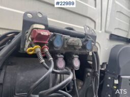 
										Volvo FH 540 6×2 Cabeza Tractora full									